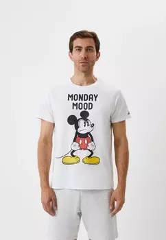 Футболка MC2 Saint Barth