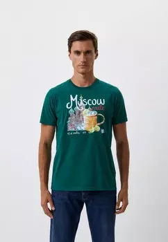 Футболка MC2 Saint Barth