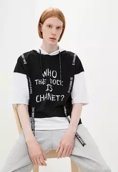 Футболка Mego As