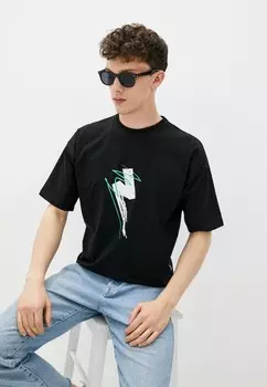 Футболка Mego As