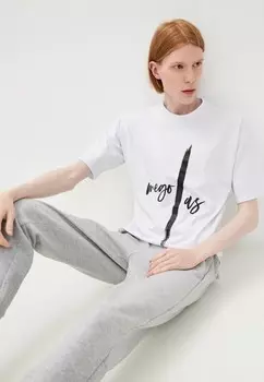 Футболка Mego As