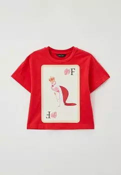 Футболка Mia Gia