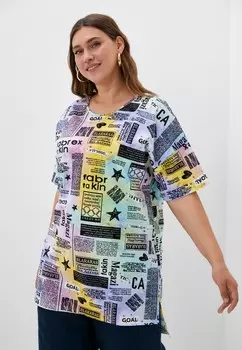 Футболка Miata