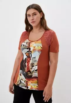 Футболка Miata