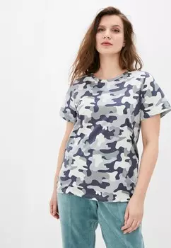 Футболка Miata