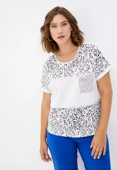 Футболка Milanika