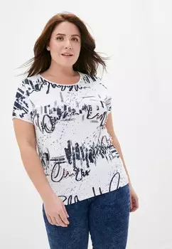 Футболка Milanika