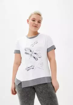 Футболка Milanika