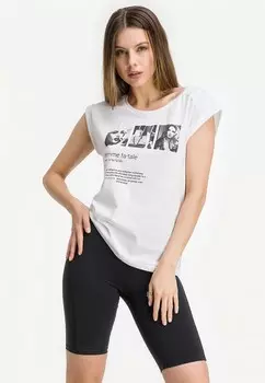 Футболка Millennials