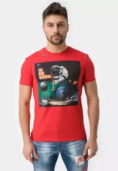 Футболка Millennials