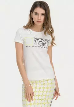 Футболка Millennials