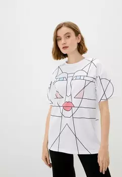 Футболка Minaku