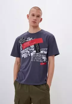 Футболка Minaku