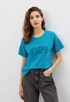 Футболка Minaku