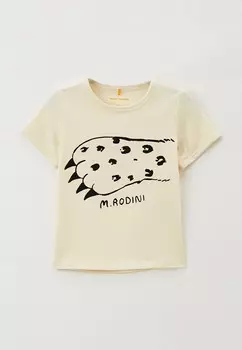 Футболка Mini Rodini