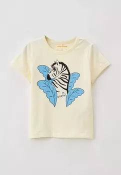 Футболка Mini Rodini