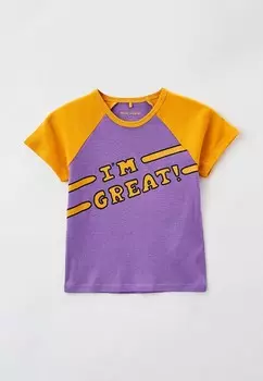 Футболка Mini Rodini