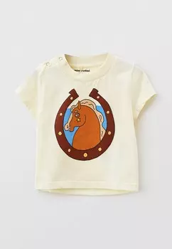 Футболка Mini Rodini