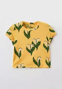 Футболка Mini Rodini