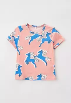 Футболка Mini Rodini