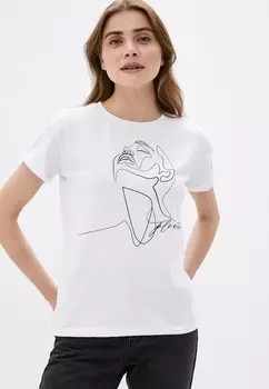 Футболка Mist