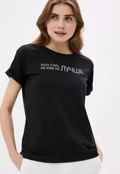 Футболка Mist