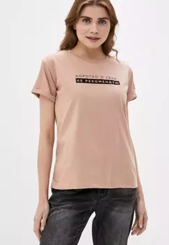 Футболка Mist