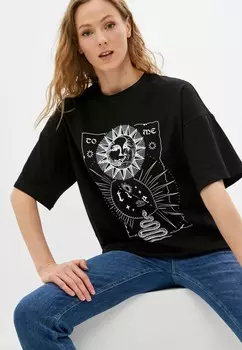 Футболка Mist