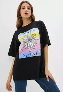 Футболка Mist