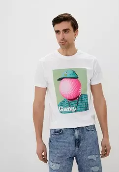 Футболка Mister Tee