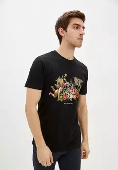 Футболка Mister Tee