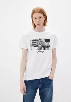 Футболка Mister Tee