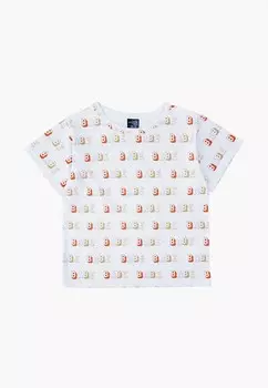 Футболка Mjolk