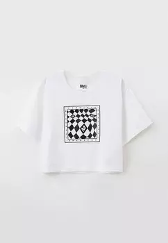 Футболка MM6 Maison Margiela Paris