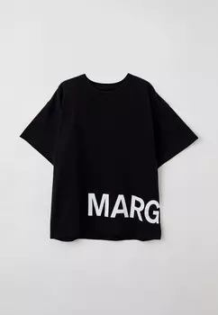 Футболка MM6 Maison Margiela Paris