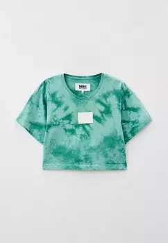 Футболка MM6 Maison Margiela Paris