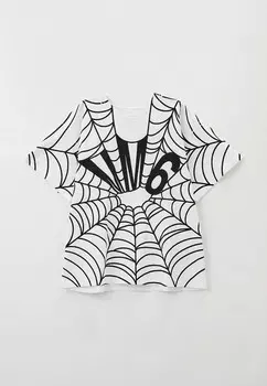 Футболка MM6 Maison Margiela Paris