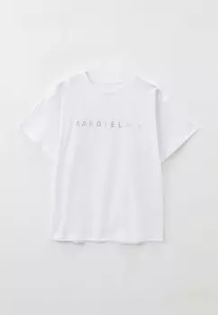 Футболка MM6 Maison Margiela Paris