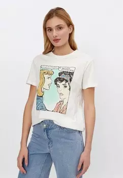 Футболка Modis