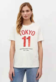 Футболка Modis