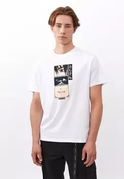 Футболка Modis