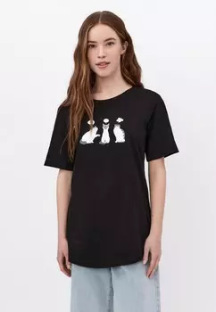 Футболка Modis