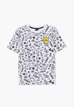 Футболка Modis