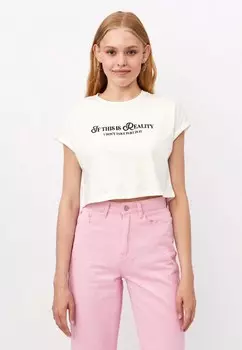 Футболка Modis