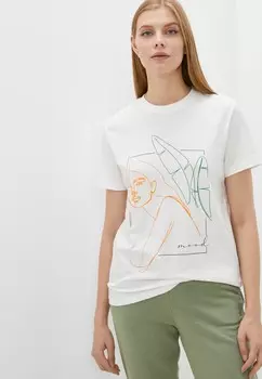 Футболка Modis