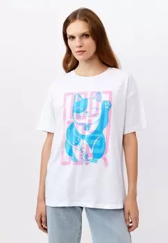 Футболка Modis