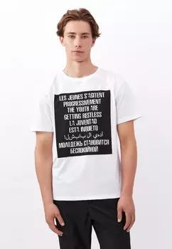 Футболка Modis