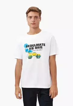 Футболка Modis