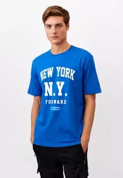 Футболка Modis