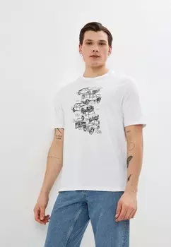 Футболка Modis